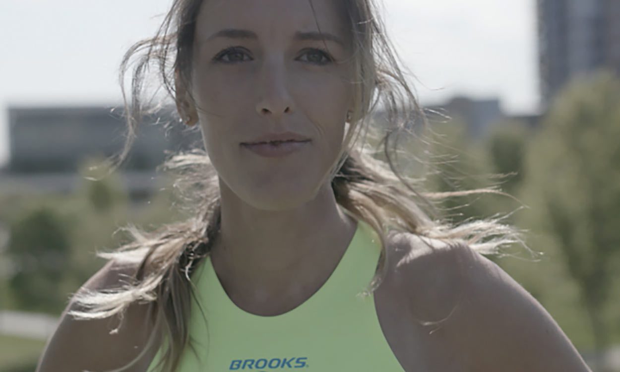 Gabe Grunewald’s inspirational story shared in powerful short film