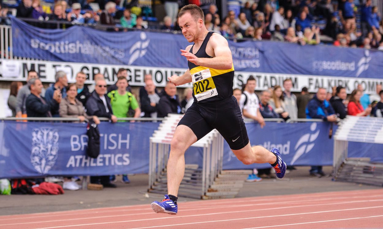 Scottish stars head to Grangemouth for 125th senior champs