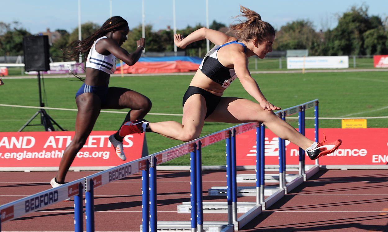 Class of 2017 get set for School Games