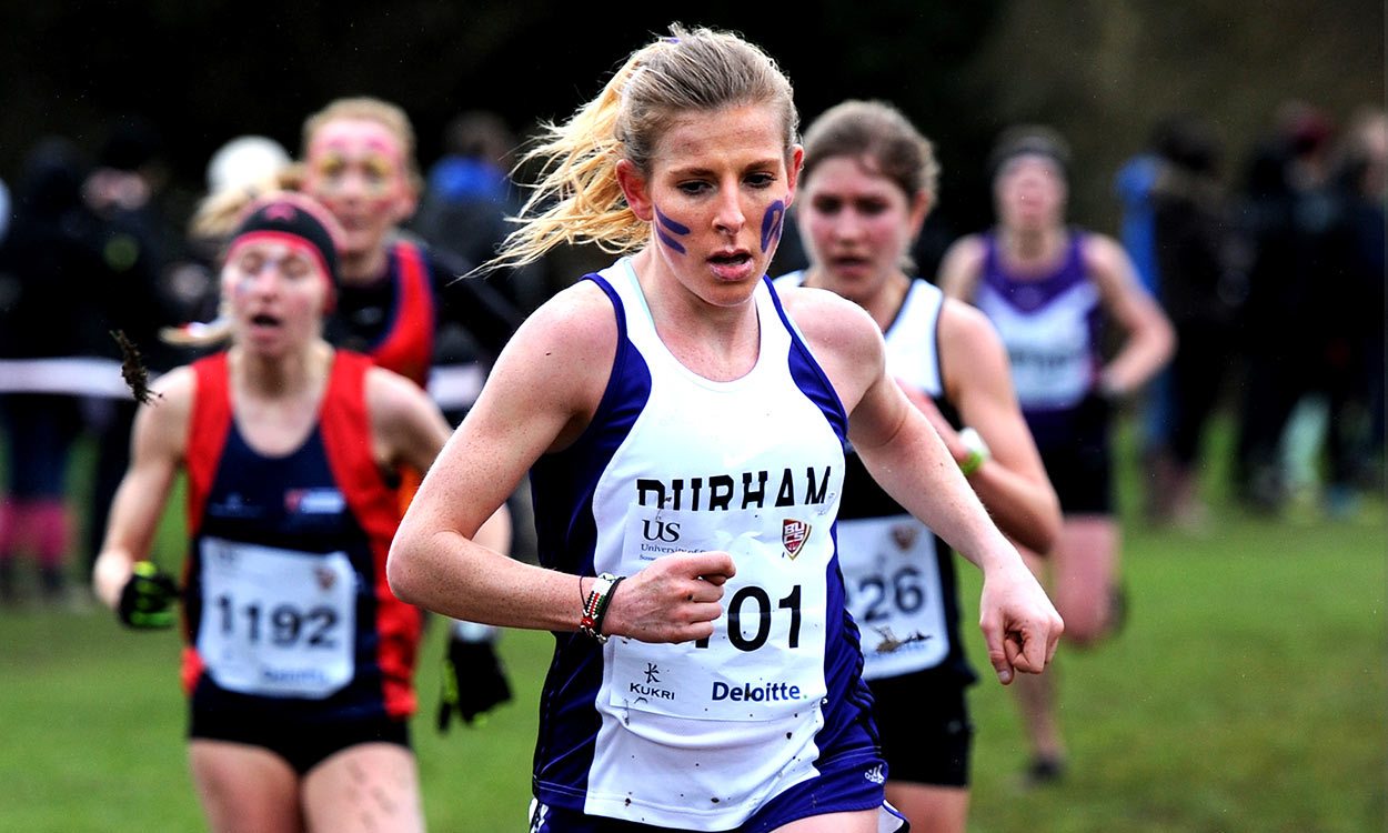 Special report: The female athlete triad