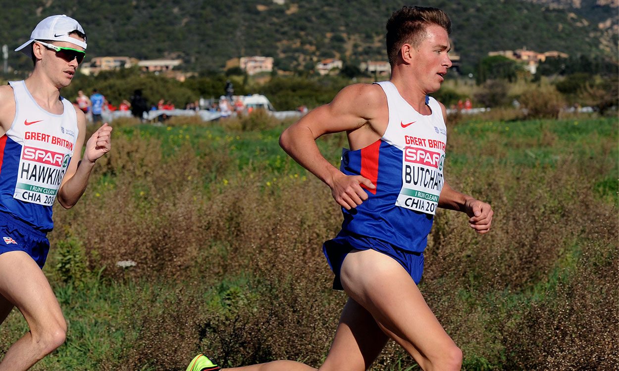 Euro Cross preview: Athletes seek success in Samorin