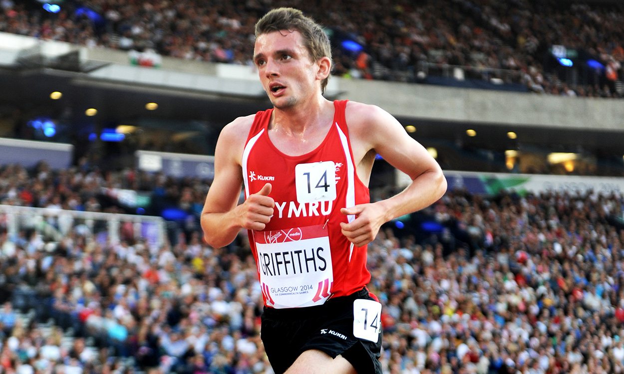 Wales names 21 athletes for Gold Coast Commonwealth Games