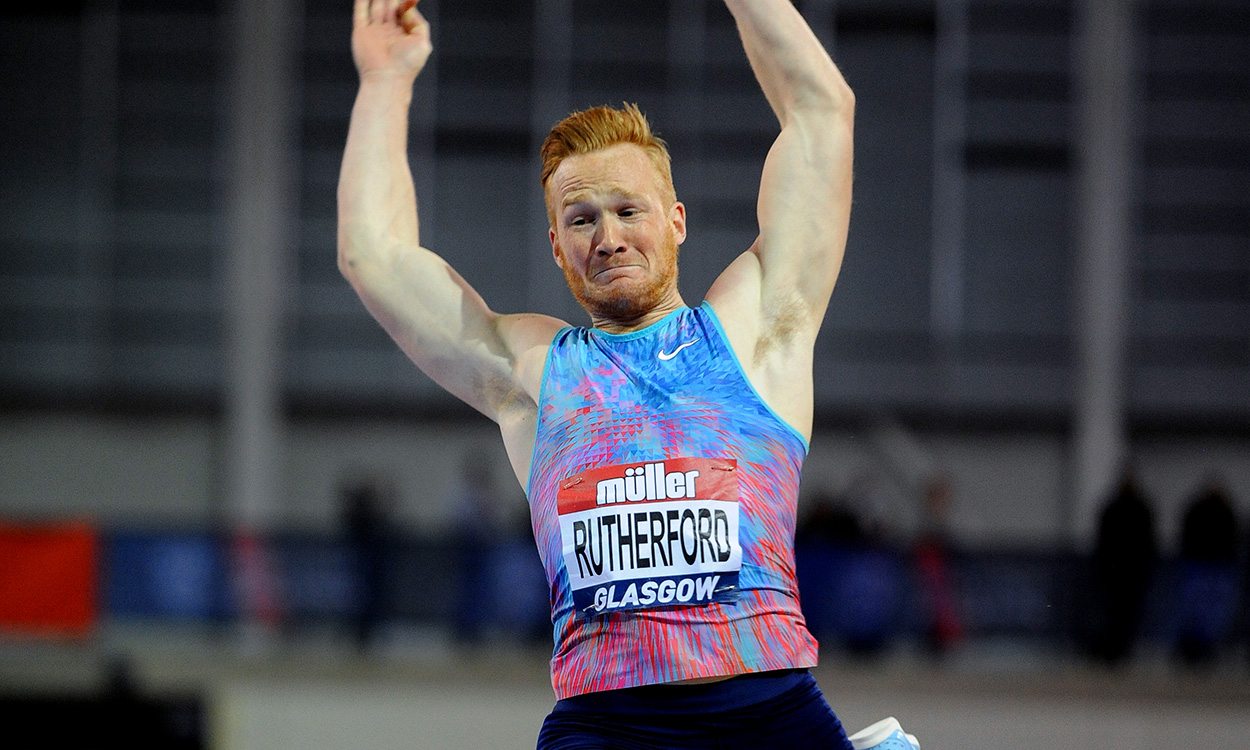 Greg Rutherford hints at World Indoors doubts after Glasgow