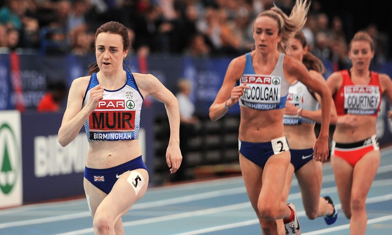 Five to watch at the Great North CityGames