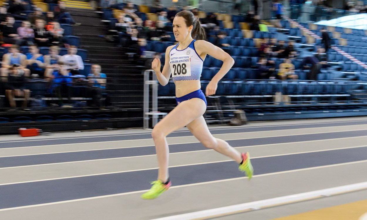 Indoor season bursts into life – weekly round-up
