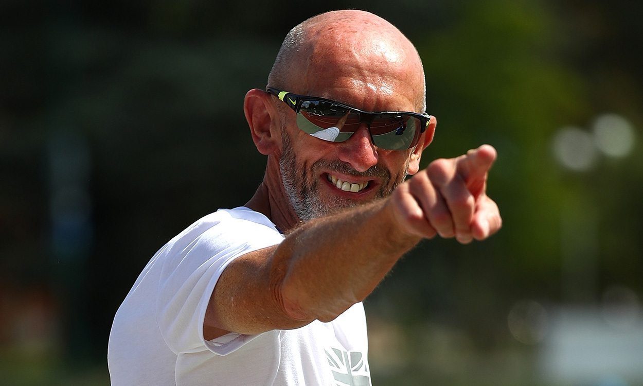 Neil Black expects GB athletes to prove progress at World Indoors