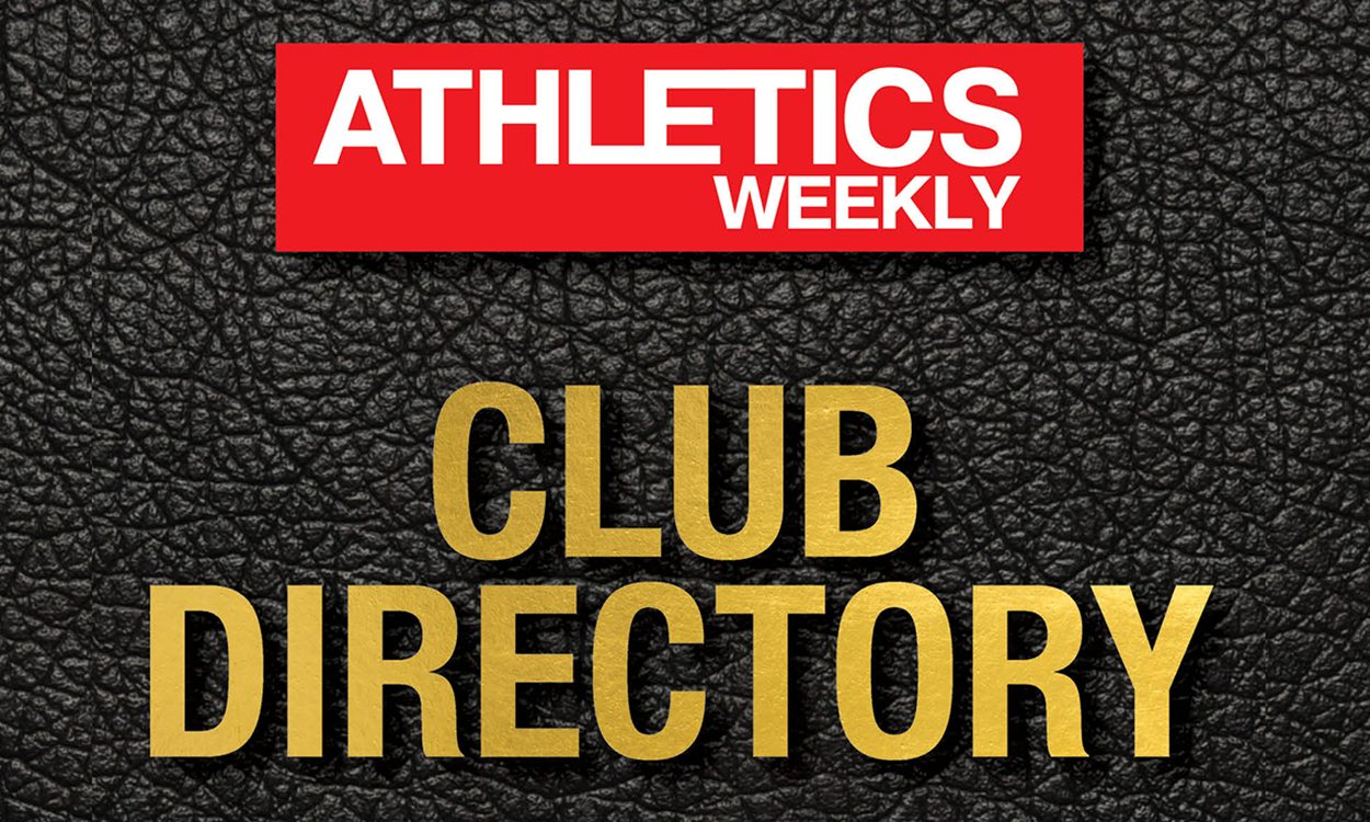 AW Club Directory