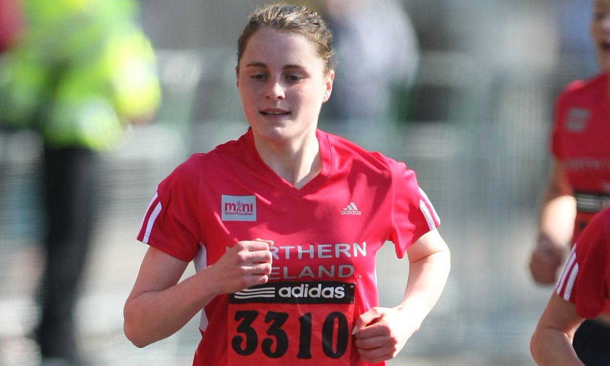 Ciara Mageean’s running journey