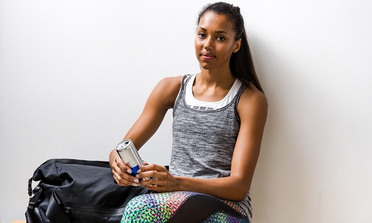 Training Q&A with Morgan Lake