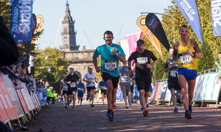 Take on a 10km