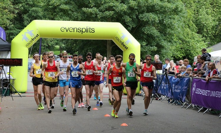 GB’s Commonwealth 20km walk medallists return to race on home soil