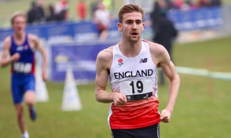 Tom Holden defies the odds