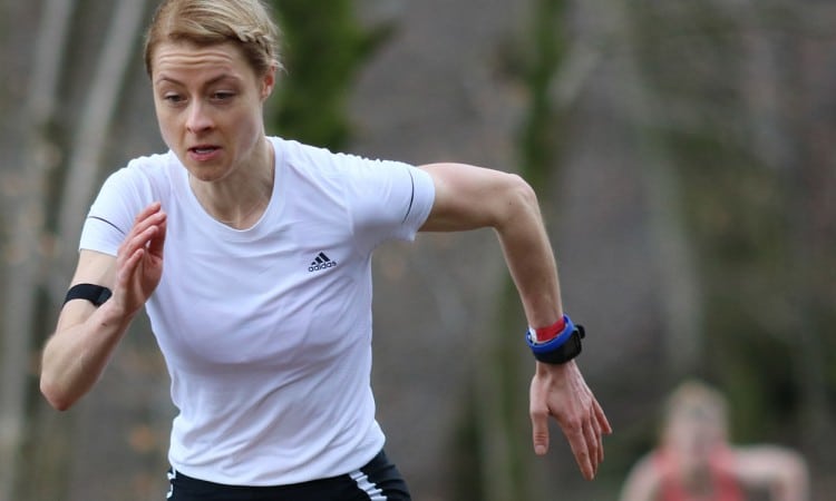 Endurance training: Spice up your sessions