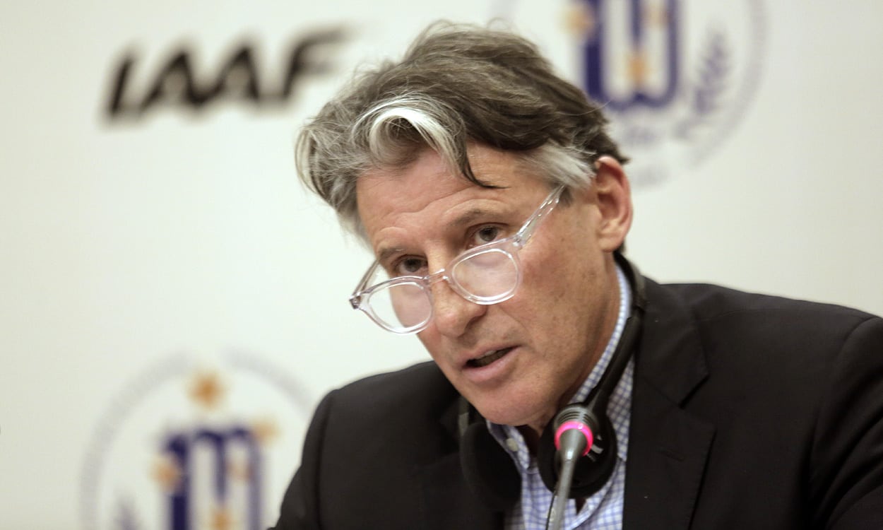 Russian athletics federation remains suspended by IAAF