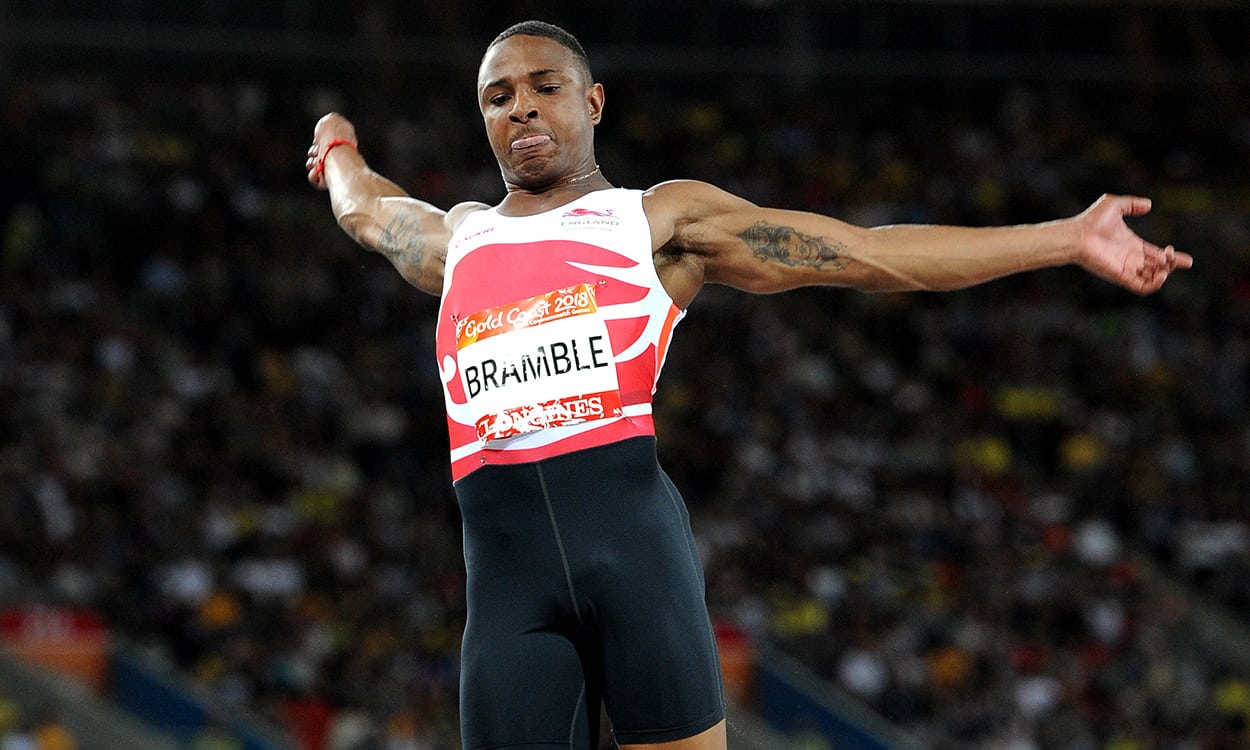 Training Q&A with Dan Bramble