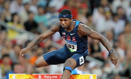 Bershawn Jackson on ‘the next chapter’