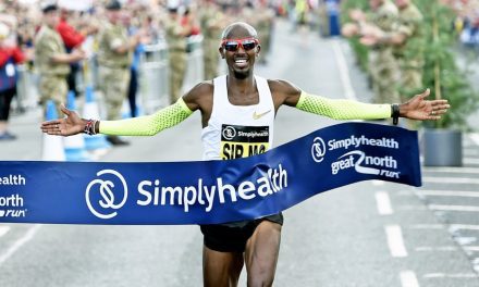 Mo Farah seeks sixth success at Great North Run