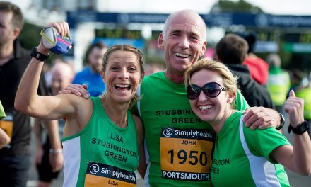 Simplyhealth Active Plan – Be your personal best