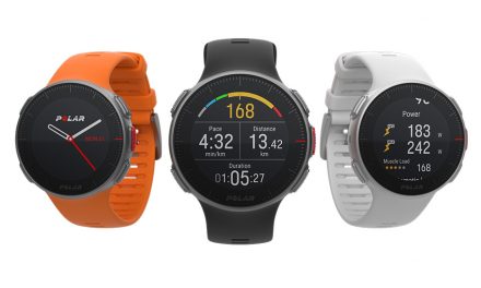 Polar launches running ‘game-changer’ – Polar Vantage V