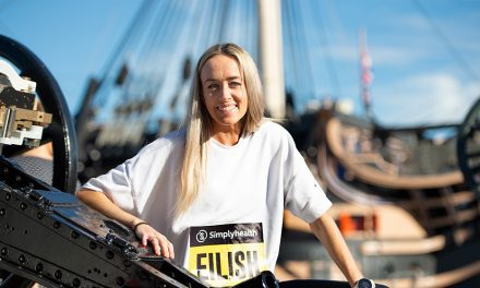 Eilish McColgan set for 10-mile test