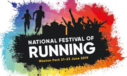 Tickets released for The National Festival of Running 2019