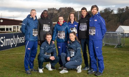 Simplyhealth Great Stirling XCountry: Who, what and when?