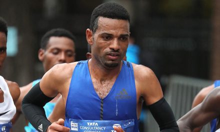 Dubai Marathon: Preview and live stream