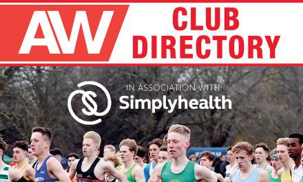 AW Club Directory 2019