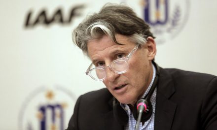Key decisions announced by IAAF Council