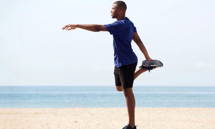 Five facts about balance