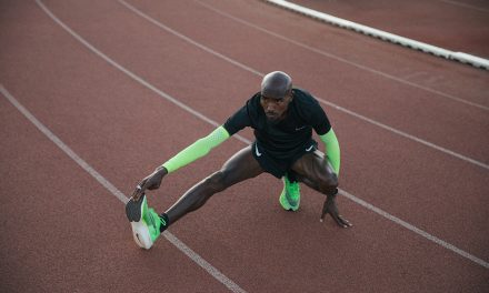 Magic and mystery of Vaporfly
