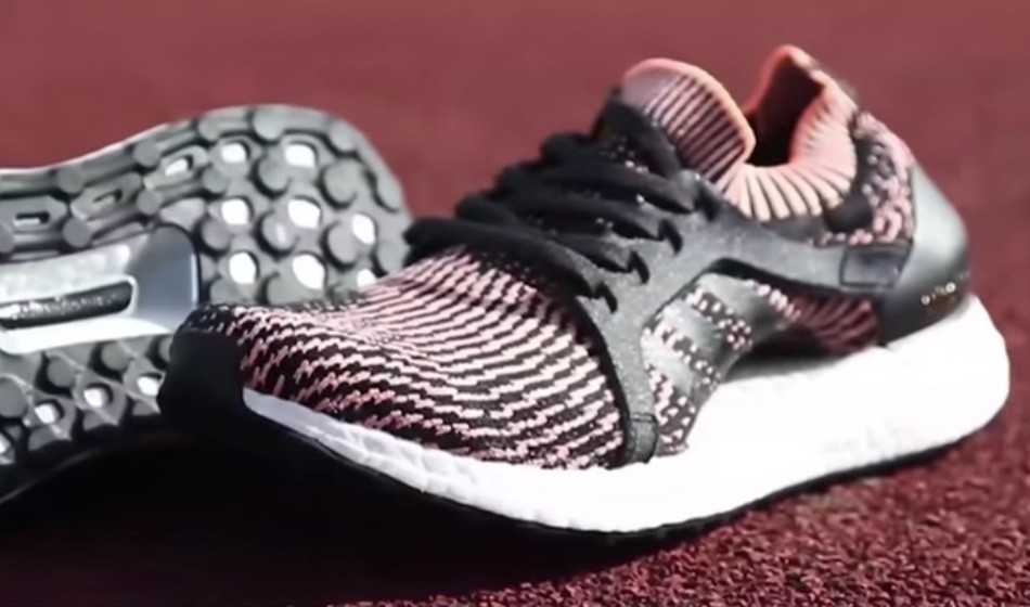 adidas women's ultraboost x