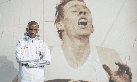 Eliud Kipchoge targets sub-two-hour marathon in INEOS 1:59 Challenge