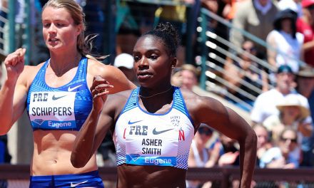 Weltklasse welcomes Diamond League finalists