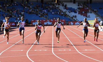 Müller British Athletics Championships: Who, what and when?