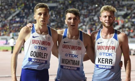 Manchester calling for the Wightmans