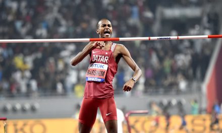 Doha 2019: The AW team’s top moments