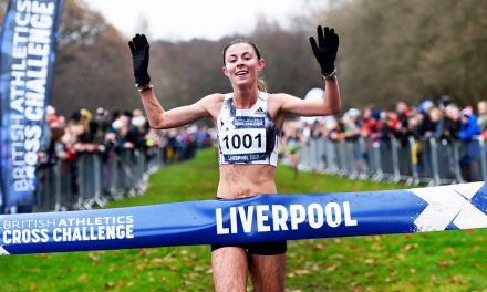 Jess Judd and Ben Connor land senior victories in Liverpool