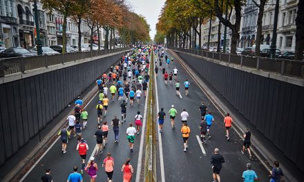 Marathon guide: How to choose the right race