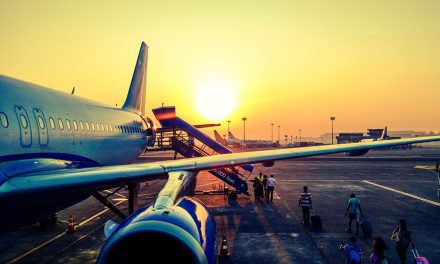 Top tips for running abroad