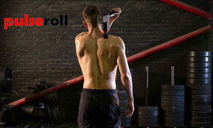 Pulseroll’s good vibrations