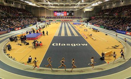 British Indoor Championships: Who, what and when?