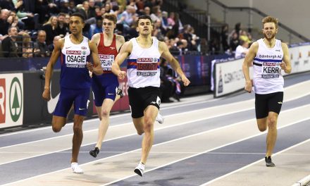 Happy ending brings Guy Learmonth a third British indoor title