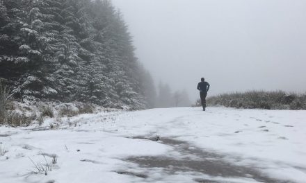 The road to London: Whatever the weather?