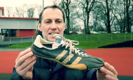 Evolution of track spikes
