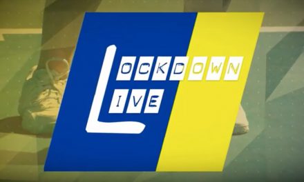 Lockdown Live offers sports fans a fix