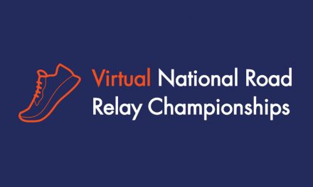 Clubs set for inaugural Virtual National Road Relays