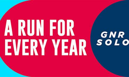 Great North Run Reimagined launches