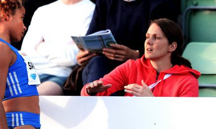 England team leader role was made for me, says Kelly Sotherton